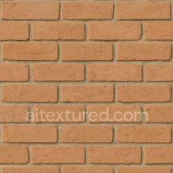seamless Natural Clay Brick Texture Seamless texture 8k free download PBR