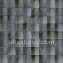 seamless Roof Tile Seamless Pbr Textured Ceramic Weathered Gray Patterned Durable texture 8k free download PBR