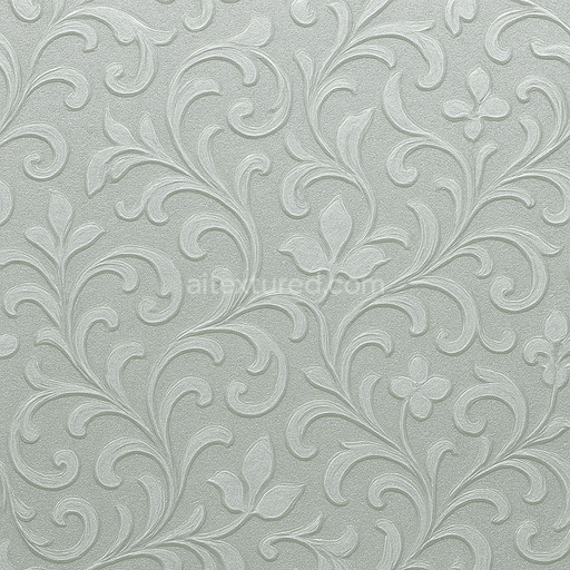 Decorative Frosted Glass Texture Seamless