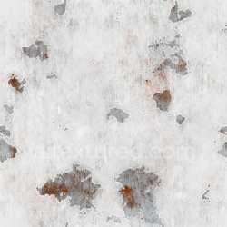seamless Painted Metal Rusty Weathered Distressed Rough Gritty Tileable Seamless Industrial texture 8k free download PBR