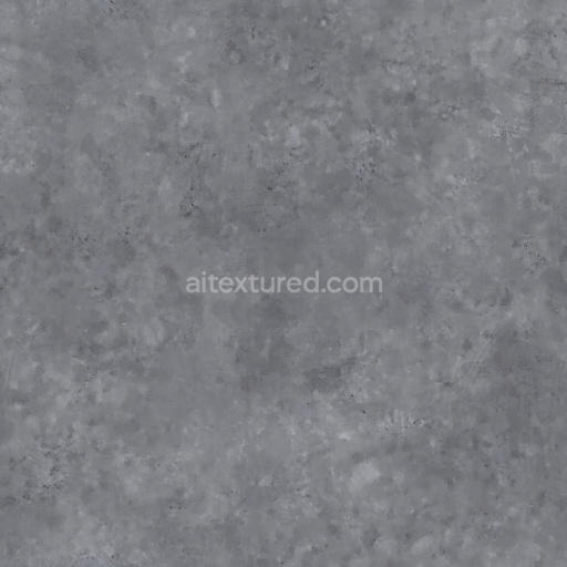 Concrete Seamless Pbr Tileable Gray Weathered Rough Industrial Urban Durable