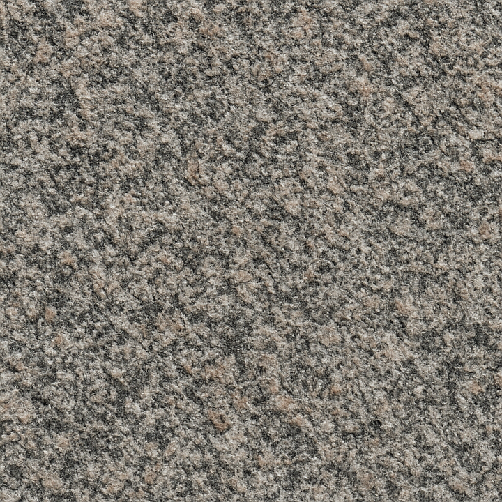 Rough Granite seamless PBR texture preview