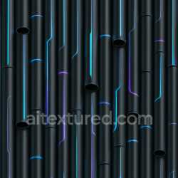 seamless Futuristic Straw Seamless Texture texture 8k free download PBR