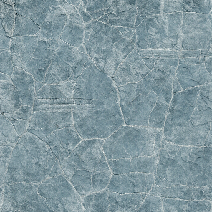 Ancient Ice seamless PBR texture preview