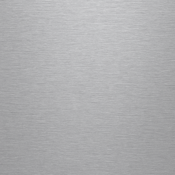 Fine Aluminum seamless PBR texture preview