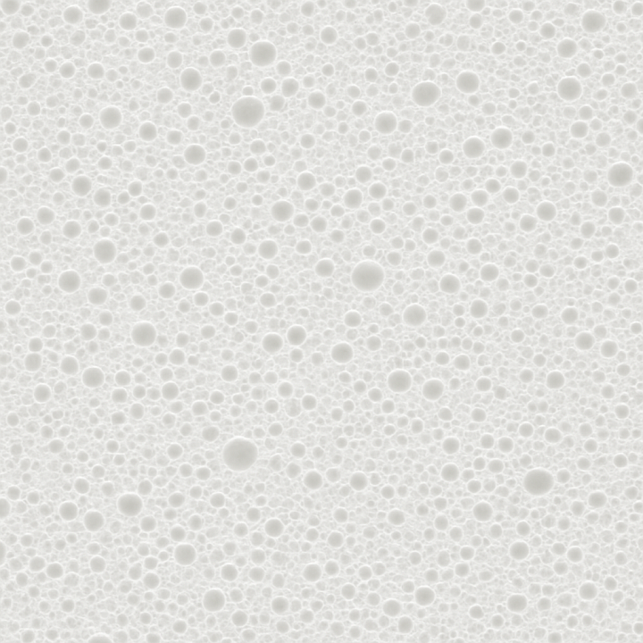 Fine Foam seamless PBR texture preview