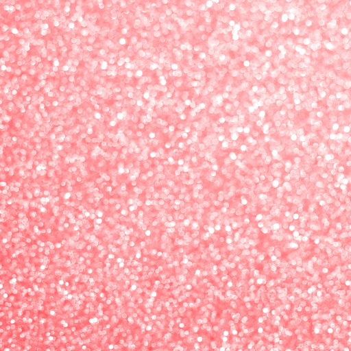Soft Pink Glitter Sparkles Seamless Texture seamless Glitter PBR texture