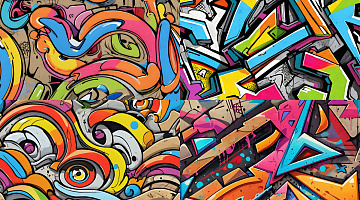 Graffiti category preview