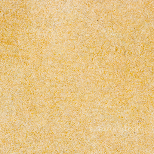 Yellow Glitter Fabric Seamless Texture with Fine Fibers seamless Glitter PBR texture