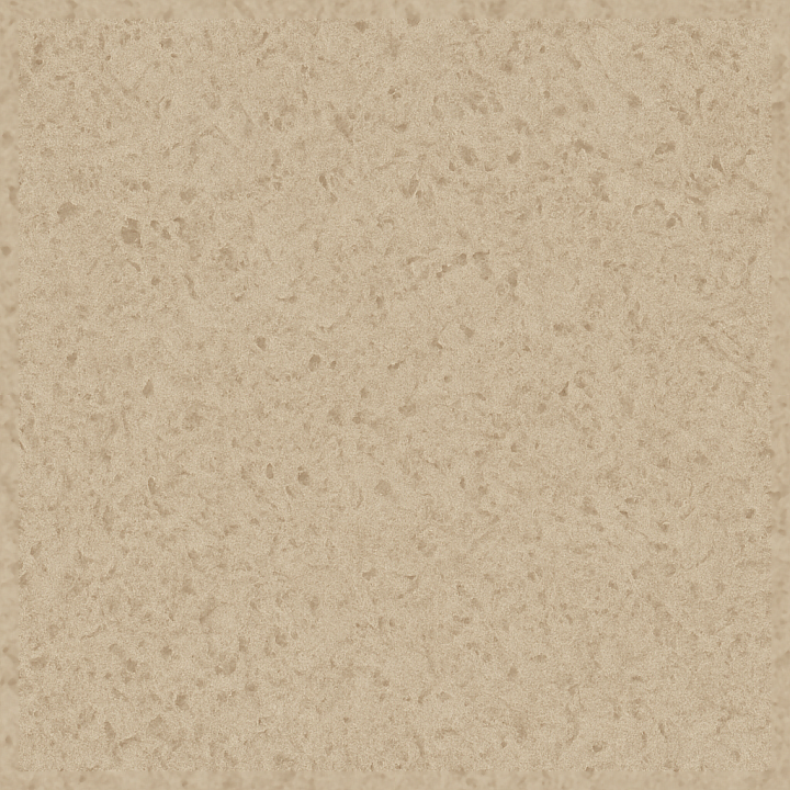 Vintage Style Linoleum Sheet With Matte Finish And Flecked Pattern seamless PBR texture preview