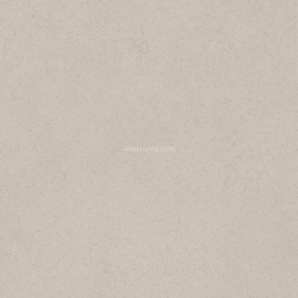 Seamless metal PBR texture with smooth surface