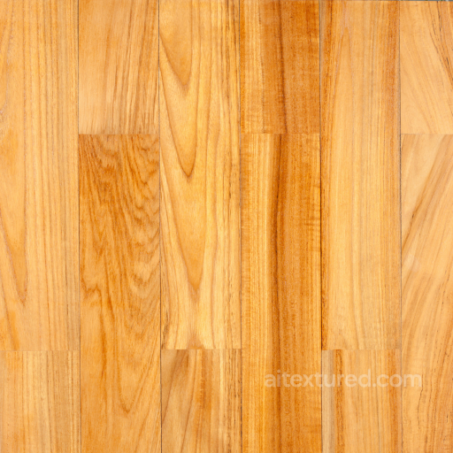 Natural Wood Flooring Texture seamless Wood PBR texture