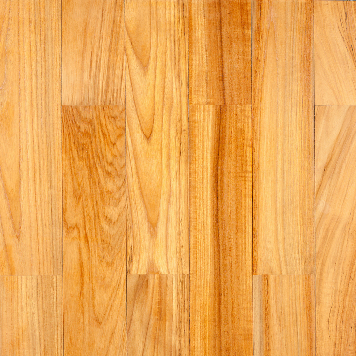 Natural Wood Flooring seamless PBR texture preview
