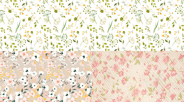 Wild Flower category preview