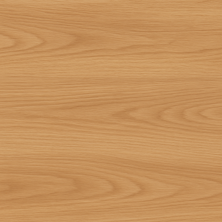 Smooth Wood seamless PBR texture preview