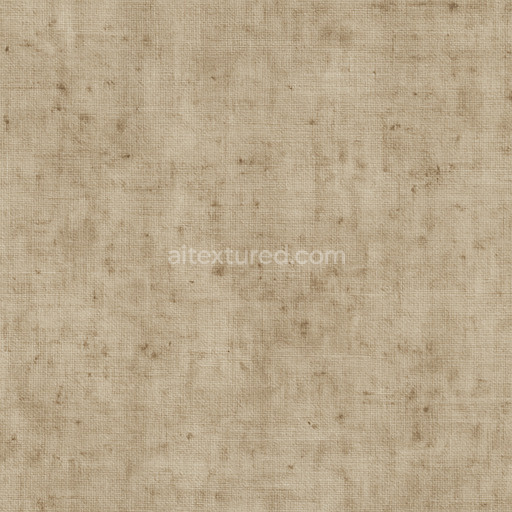 Dirty Linen Texture Seamless 1024X1024