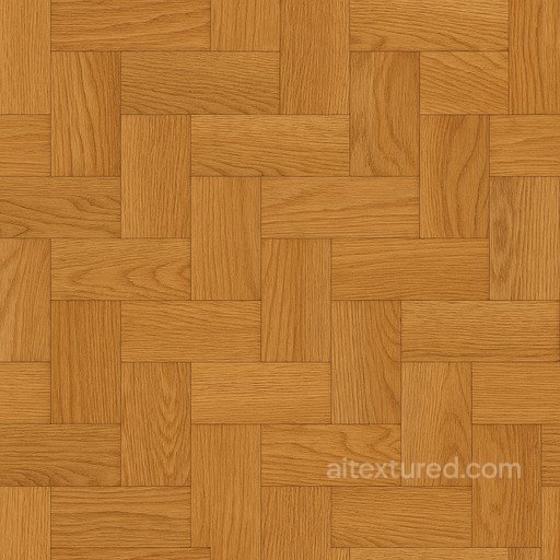 Seamless Oak Parquet Seamless Texture seamless Parquet PBR texture