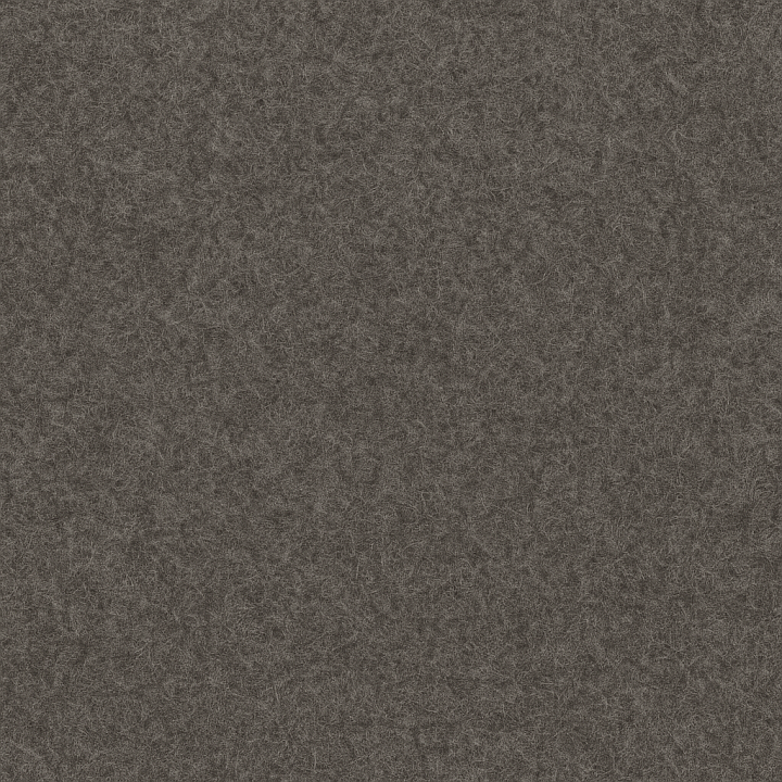 Wool Felt Dense Matte seamless PBR texture preview
