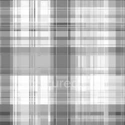 seamless Seamless 3D PBR Texture of Gray and White Plaid Fabric Pattern texture 8k free download PBR