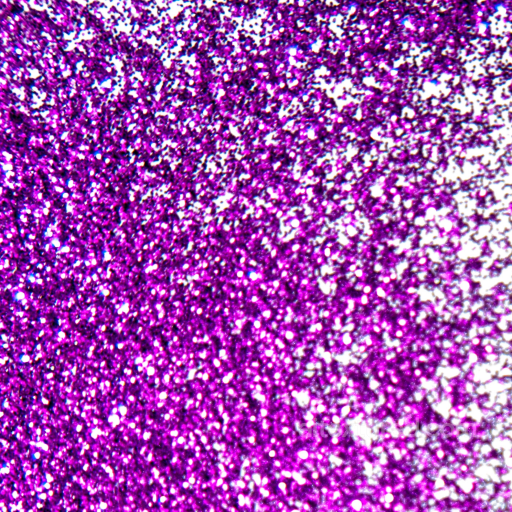 Featuring Dense Purple Glitter Sparkles seamless Glitter PBR texture