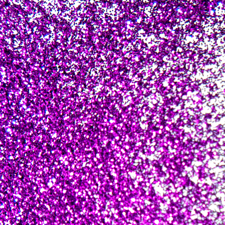 Featuring Dense Purple Glitter Sparkles seamless PBR texture preview