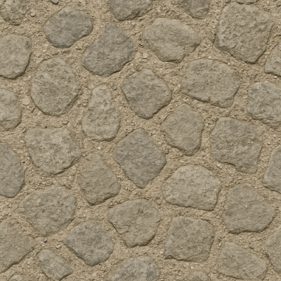 Integrating Photogrammetry and Procedural Techniques for Advanced PBR Texture Creation