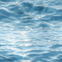 seamless Seamless 3D PBR Texture of Reflective Ocean Surface with Realistic Ripples texture 8k free download PBR