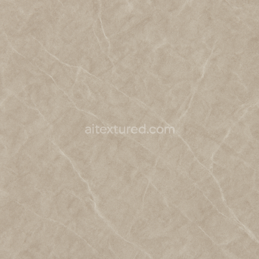 Seamless 3d texture pbr 8k marbled linoleum sheet with glossy finish and subtle veins