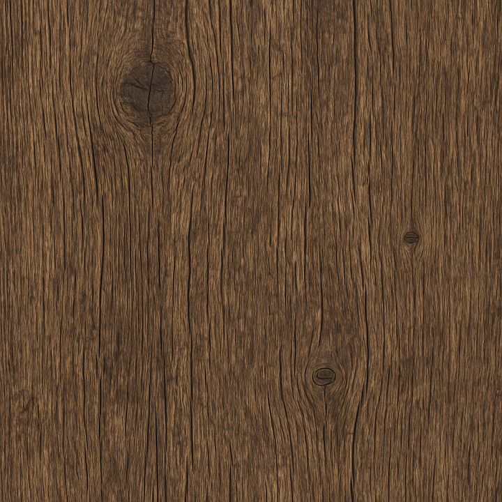 Aged Oak Wood seamless PBR texture preview