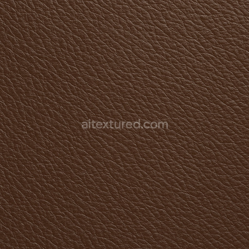 High Resolution Synthetic Leather Texture Seamless 1024X1024