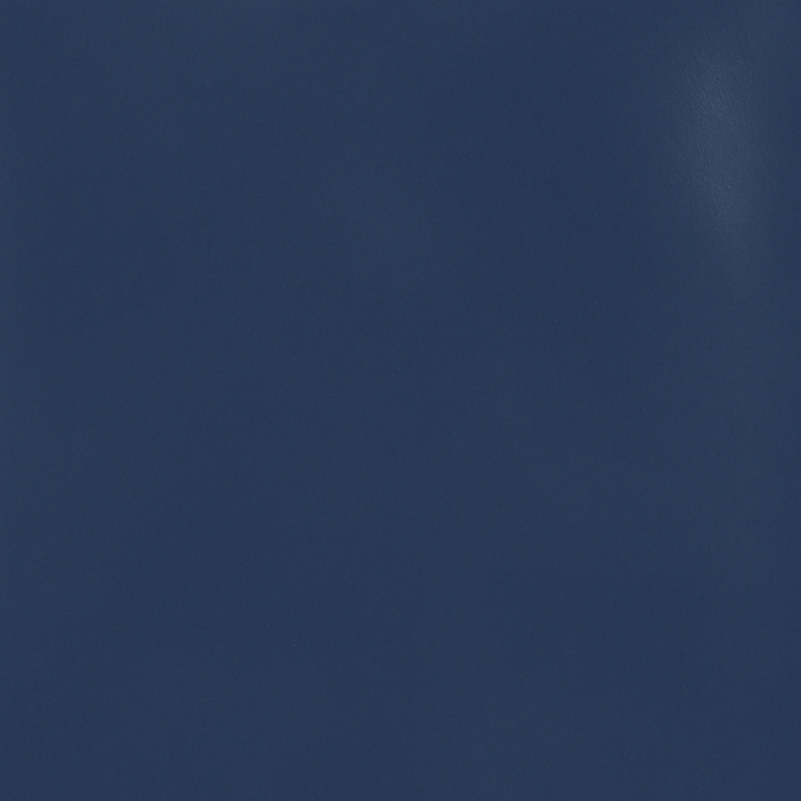 Glossy Navy Blue Injection Molded Furniture Plastic seamless PBR texture preview