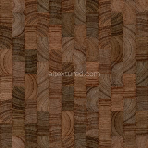Wood Grain Seamless Natural Texture Tileable Brown Pattern Smooth Surface