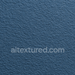 seamless Seamless 3D Felt PBR Texture Featuring Soft Dense Blue Fibers and Matte Finish texture 8k free download PBR