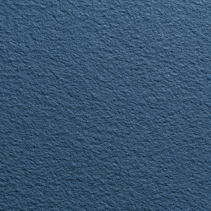 Felt Featuring Soft Dense Blue Fibers and Matte Finish seamless PBR texture preview