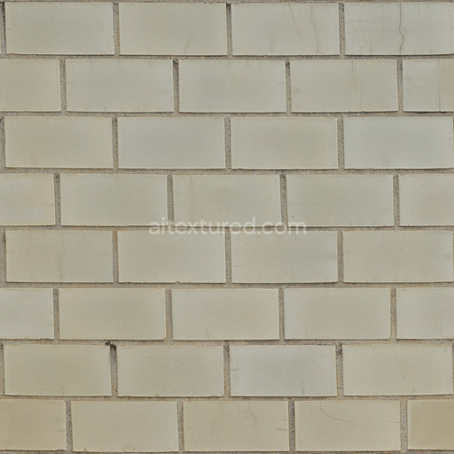 Seamless Bricks 019 by Textures – PBR 3D Texture (8K ready)