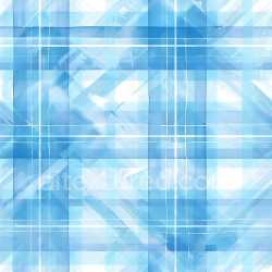 seamless Seamless 3D PBR Texture of Transparent Blue Plaid Pattern with Abstract Brushstrokes texture 8k free download PBR