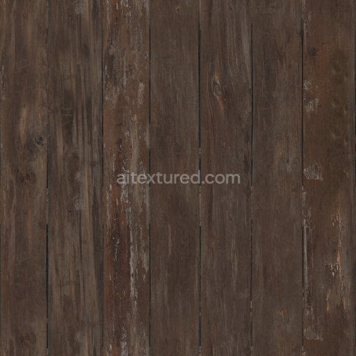 Wood Wall Trunk — Wood Trunk Wall Wall Trunk Logs — PBR seamless 3D texture