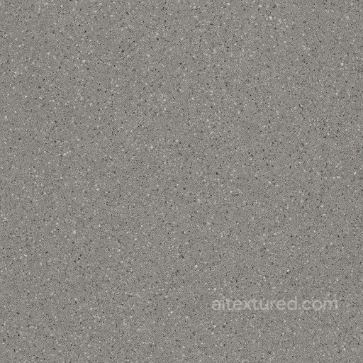 Polished Concrete Floor Fine Aggregates seamless Concrete PBR texture
