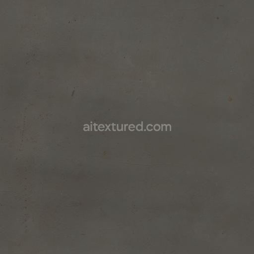 Painted Concrete — Concrete Scratched Painted Painted Weatherbeaten Grunge — PBR seamless 3D texture