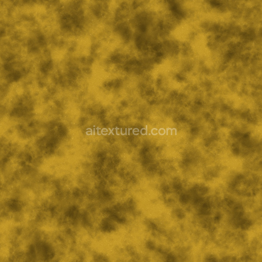 Sponge Texture Seamless Pbr Tileable Yellow Soft Porous Natural Organic