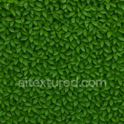 seamless Smooth Dense Foliage Texture Seamless 1024X1024 texture 1024x1024 free download PBR