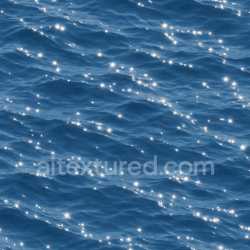 seamless Sparkling Wave Seamless Texture texture 8k free download PBR