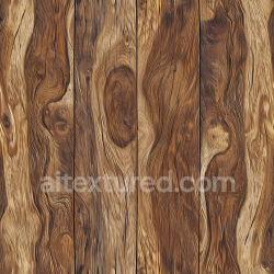 seamless Seamless 3D PBR Rustic Knotted Wood Floor Texture with Rich Grain Details texture 8k free download PBR