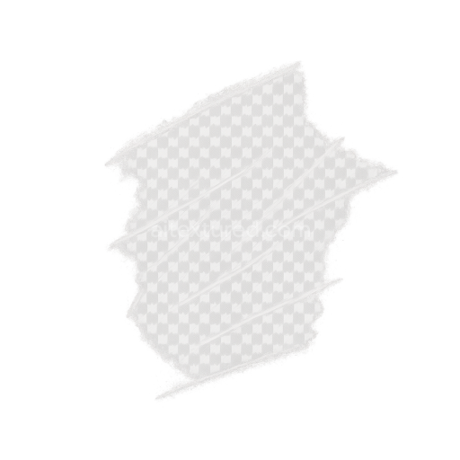 Feathered Light Scuff Marks