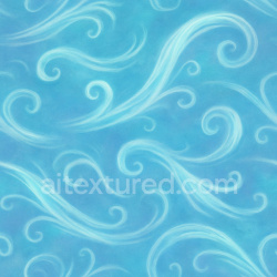seamless Fantasy Breeze Seamless Texture texture 1024x1024 free download PBR