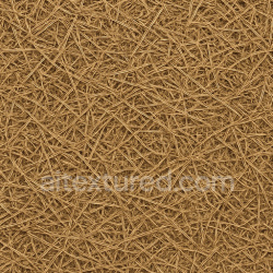 seamless Patterned Dried Grass Seamless Texture texture 1024x1024 free download PBR