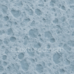 seamless Eroded Ice Seamless Texture texture 1024x1024 free download PBR
