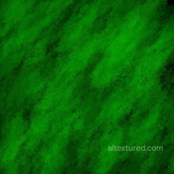 Green Watercolor Wash with Soft Blended Gradient Watercolor texture texture preview