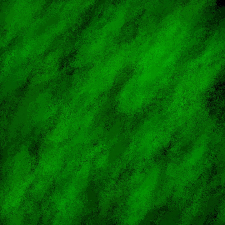 Green Watercolor Wash with Soft Blended Gradient seamless PBR texture preview