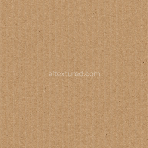 High Resolution Cardboard Texture Seamless 1024X1024